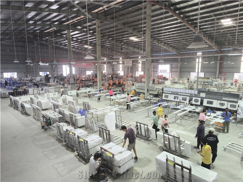 Nova Stone Quartz Viet Nam Co., Ltd.