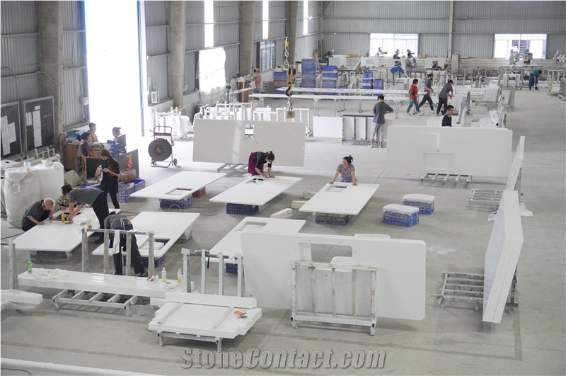 Nova Stone Quartz Viet Nam Co., Ltd.