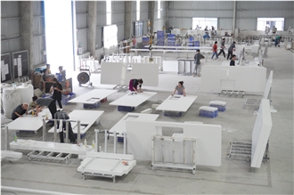 Nova Stone Quartz Viet Nam Co., Ltd.