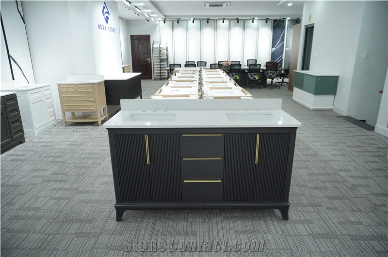 Nova Stone Quartz Viet Nam Co., Ltd.
