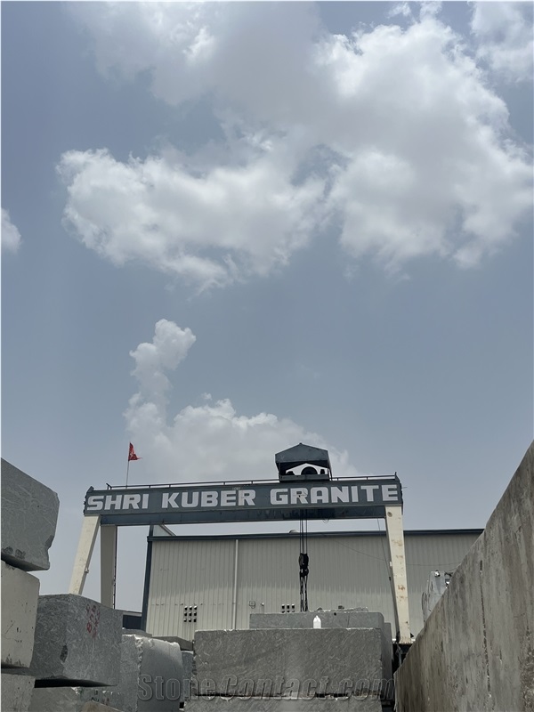 Shri Kuber Granite