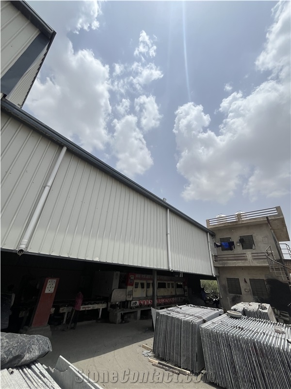 Shri Kuber Granite