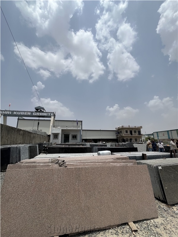 Shri Kuber Granite