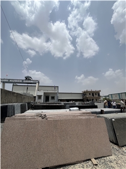 Shri Kuber Granite
