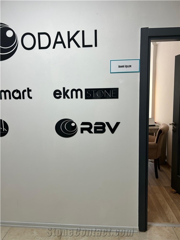 EKM Stone