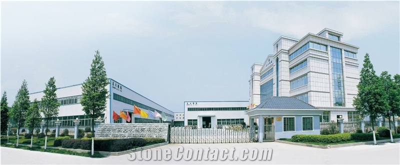 Zhejiang Zhengda Machinery Co., Ltd