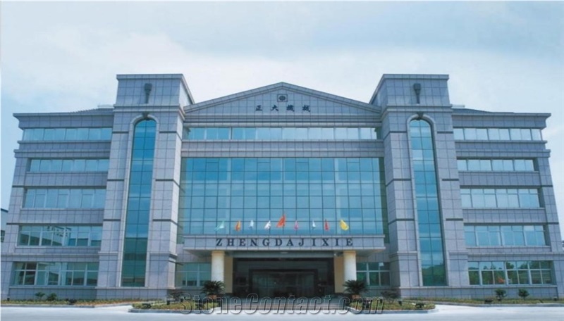 Zhejiang Zhengda Machinery Co., Ltd