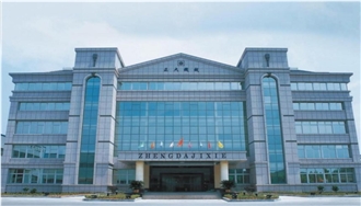 Zhejiang Zhengda Machinery Co., Ltd