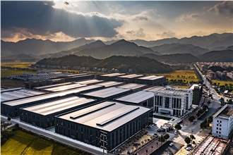 Zhejiang Zhengda Machinery Co., Ltd