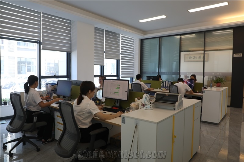 Zhejiang Zhengda Machinery Co., Ltd