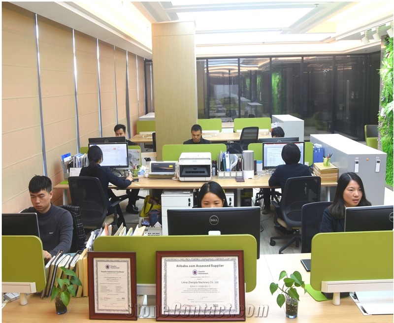 Zhejiang Zhengda Machinery Co., Ltd