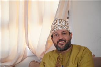 Harith Saif
