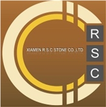 XIAMEN R.S.C STONE CO.,LTD. XIAMEN R.S.C STONE CO.,LTD.