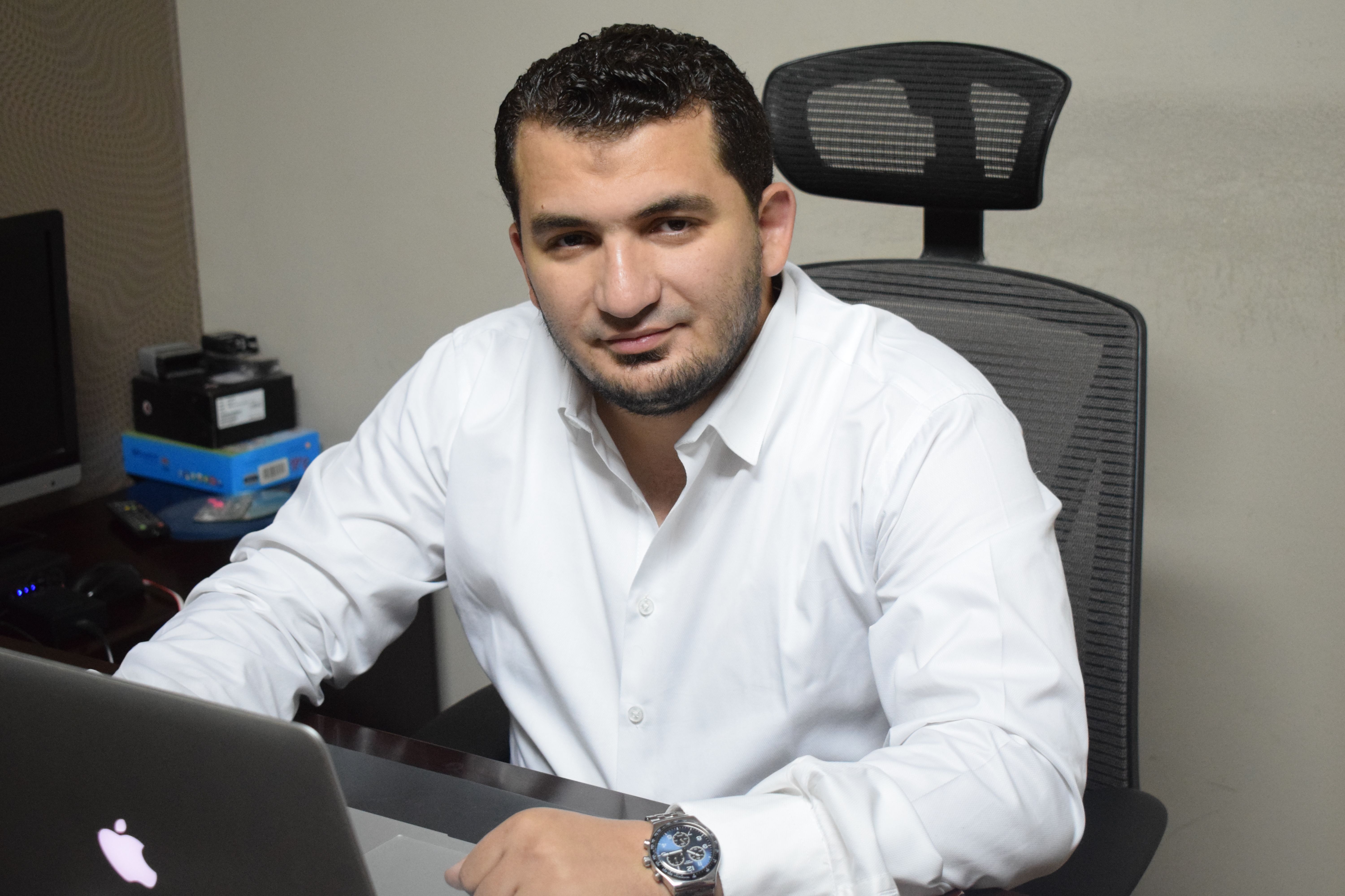 Tarek Sayed