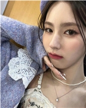 Kiki Huang