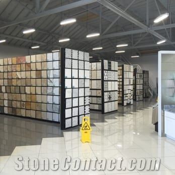 Tez Marble Inc.