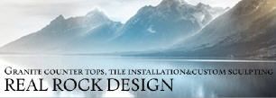 REAL ROCK DESIGN