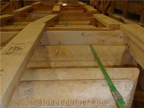 Recursos Globales S.A. - Coral Stone and Marble.com