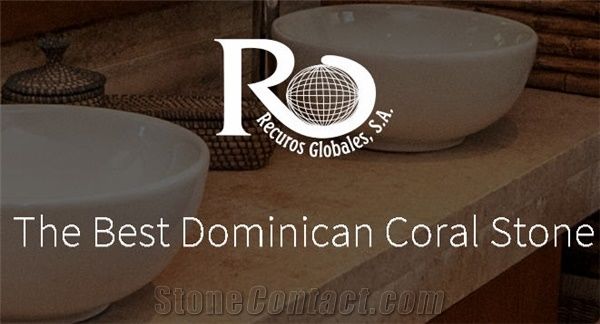 Recursos Globales S.A. - Coral Stone and Marble.com