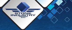 STONE INDUSTRY, s. r. o. 