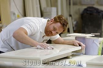 Worcestershire Marble