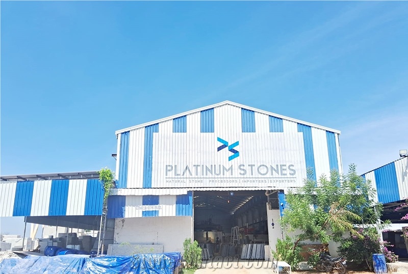 Platinum Stones Pvt Ltd