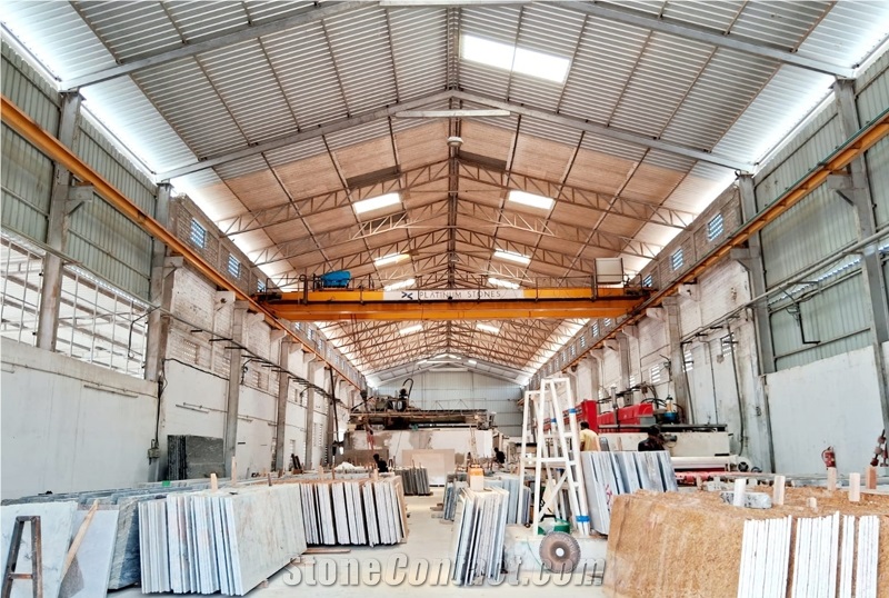 Platinum Stones Pvt Ltd