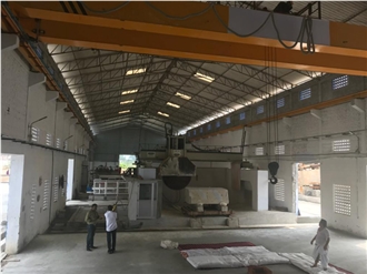 Platinum Stones Pvt Ltd