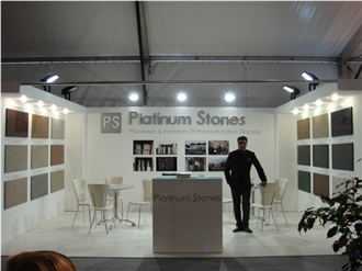 MARBLE IZMIR FAIR 2011