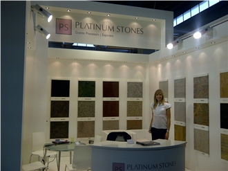 MARMOMAC 2012