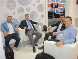 MARMOMAC 2013