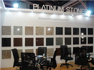 STONA - Bangalore 2012