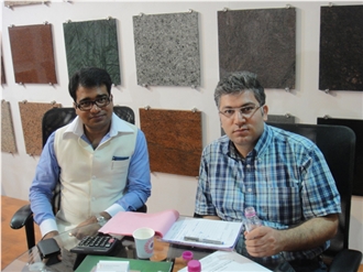 STONA - Bangalore 2012