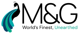M&G Impex (I) Pvt. Ltd. - MG Natural Stones