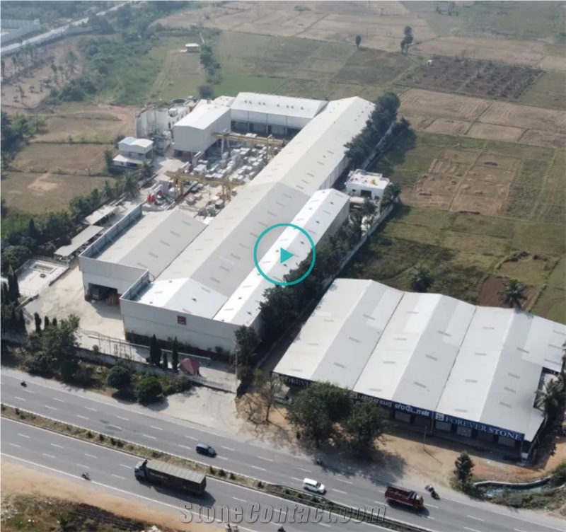 M&G Impex (I) Pvt. Ltd. - MG Natural Stones