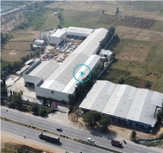M&G Impex (I) Pvt. Ltd. - MG Natural Stones