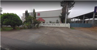 M&G Impex (I) Pvt. Ltd. - MG Natural Stones