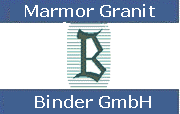 Marmor Granit Binder GmbH Marmor Granit Binder GmbH