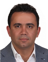 Reza Moujani