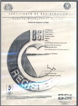 ISO 9001:2000