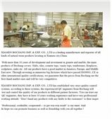 Xiamen Bochang Imp & Exp CO.,LTD