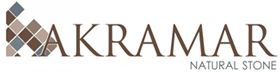 AKRAMAR Natural Stones