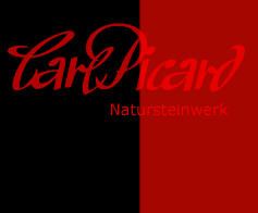Natursteinwerk Picard Natursteinwerk Picard