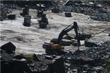 Golovinskiy Quarry Granite (PJSC)