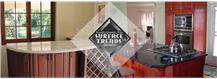 Surface Trends Ltd