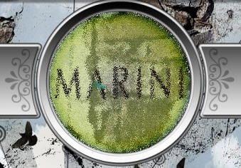 Marini Zula Mramor