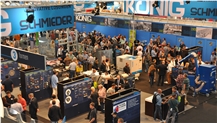 Stone+tec 2018