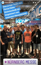 Stone+tec 2018
