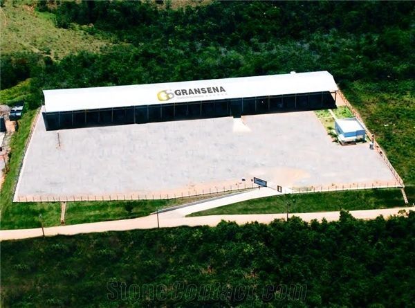 Gransena Exportacao e Comercio LTDA.