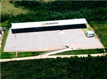 Gransena Exportacao e Comercio LTDA.